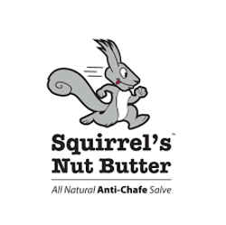 Squirrel's Nut Butter